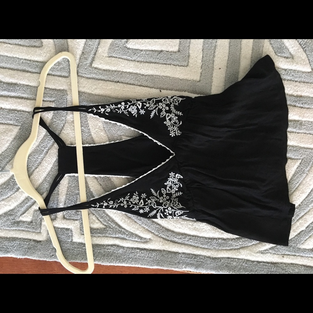 Forever 21 Tank